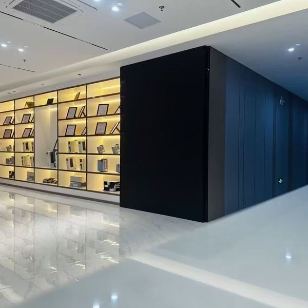 Tianjin Shiny-Metals Technology Co., Ltd.