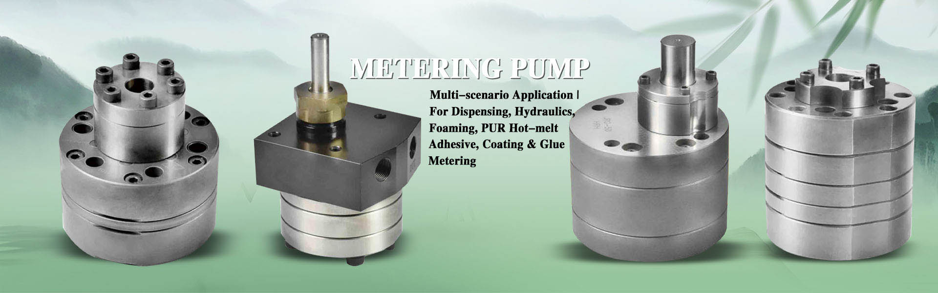Quality Water Recirculation Pump factory