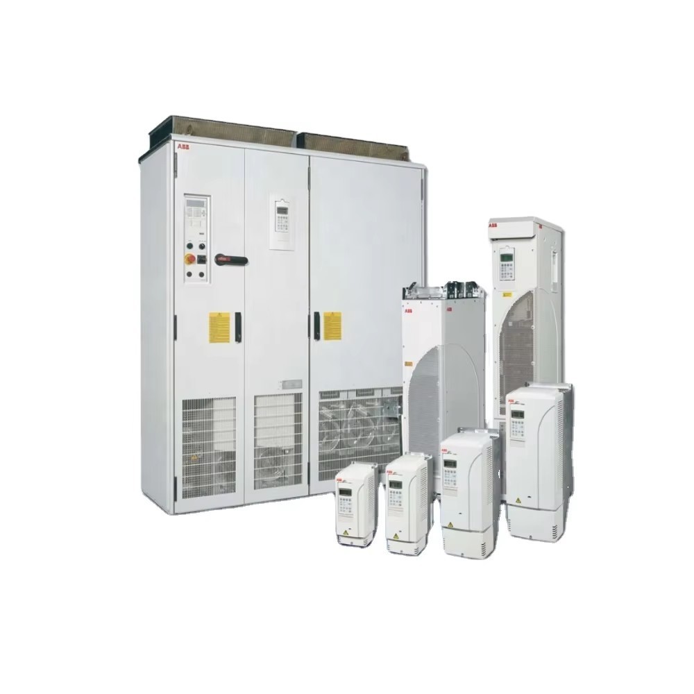 Manufacture Dtc ABB Industrial Multidrives Variable Frequency Driver ...