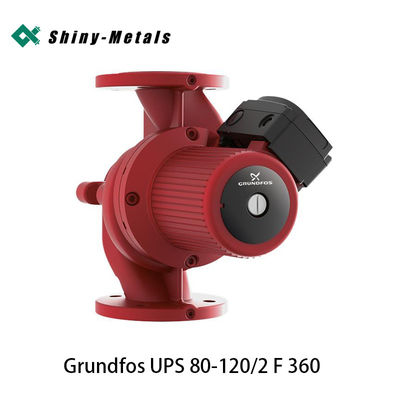 Bomba de circulação Grundfos UPS 80-120/2 F 360