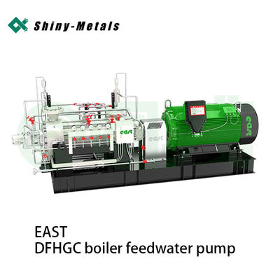 East Dfhgc High-Flow, High-Lift Centrifugal Pump for Boiler Feedwater and Irrigation