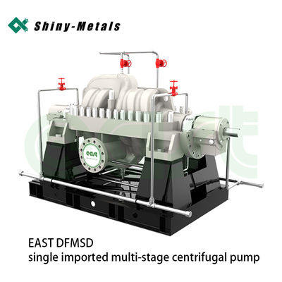 East Dfmsd Single Imported Multi-Stage Centrifugal Pump