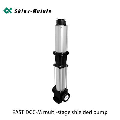 East Dcc-M Multi-Stage Shielded Pump for High-Rise Building Pressurization