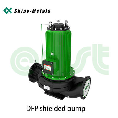 East Dfp Shielded Pump Water Pump