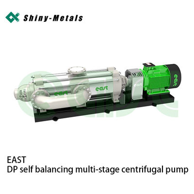 East Dp Boiler Feed Water Pumpself Balancing Multi-Stage Centrifugal Pump