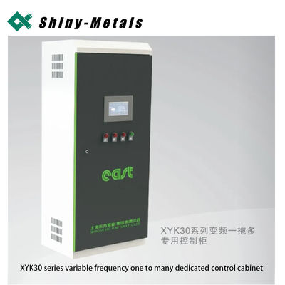 EAST Xyk30 Series Variable Frequency One to Many Dedicated Control Cabinet