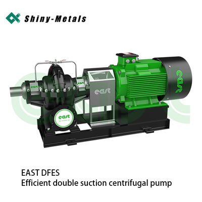 East Dfes Efficient Double Suction Centrifugal Pump