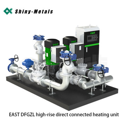 EAST Dfgzl High-Rise Direct Connected Heating Unit Water Pump