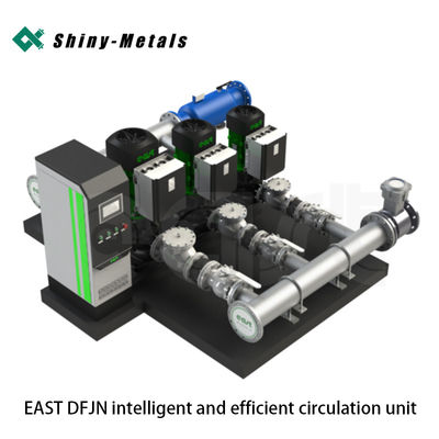 East Dfjn Intelligent and Efficient Circulation Unit Water Pump Group