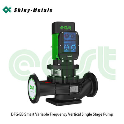 EAST Dfg-Eb Smart Variable Frequency Vertical Single Stage Pump