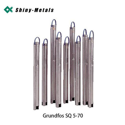 Grundfos SQ 5-70 Hauswasserwerk-Tauchpumpe für Tiefbrunnen