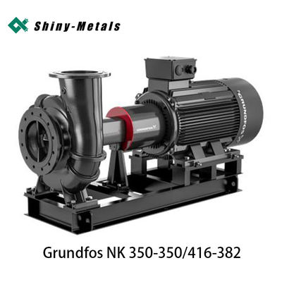 Grundfos NK 350-350/416-382 温水・冷水ポンプ