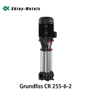 Grundfos Cr 255-6-2 Boosting Vertical Multi-Stage Centrifugal Water Pump