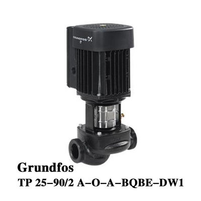Grundfos TP 25-90/2 Bomba de tubulação de um estágio