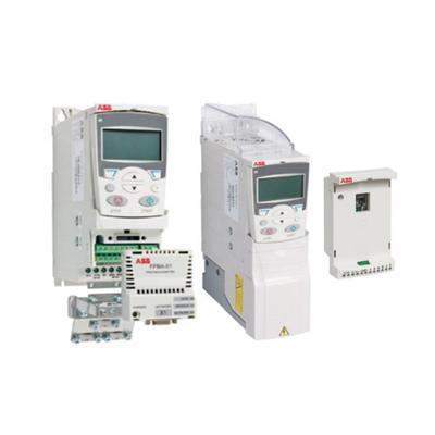 5.5kw Sie.mens Variable 7.5Kw Low-Frequency Controller Inverter ACS355-03E-02A4-4 450Kw 0.75KW 200Hz 220V Danfoss Philippines